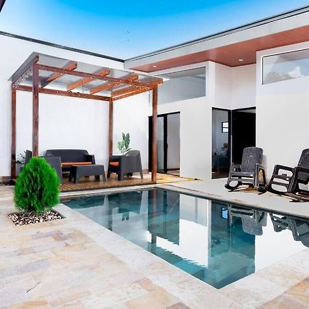 Вилла Casa Coral - Great Location - High Speed Internet Увита Экстерьер фото