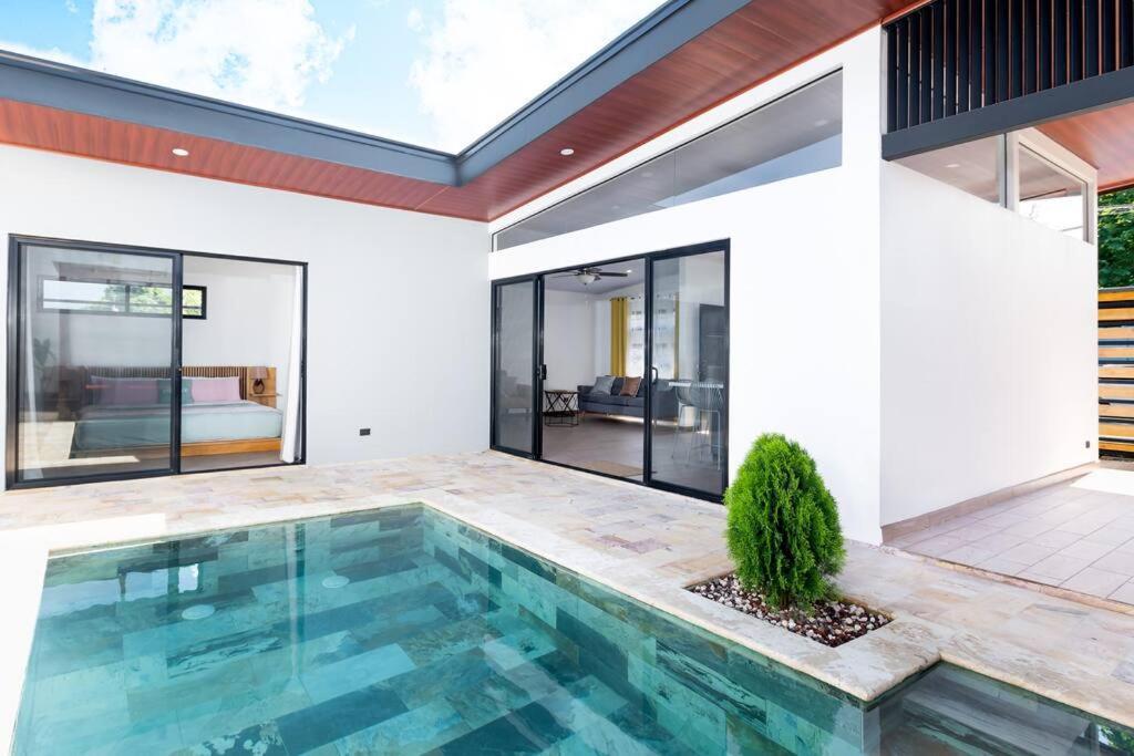 Вилла Casa Coral - Great Location - High Speed Internet Увита Экстерьер фото