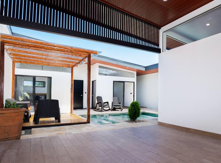 Вилла Casa Coral - Great Location - High Speed Internet Увита Экстерьер фото