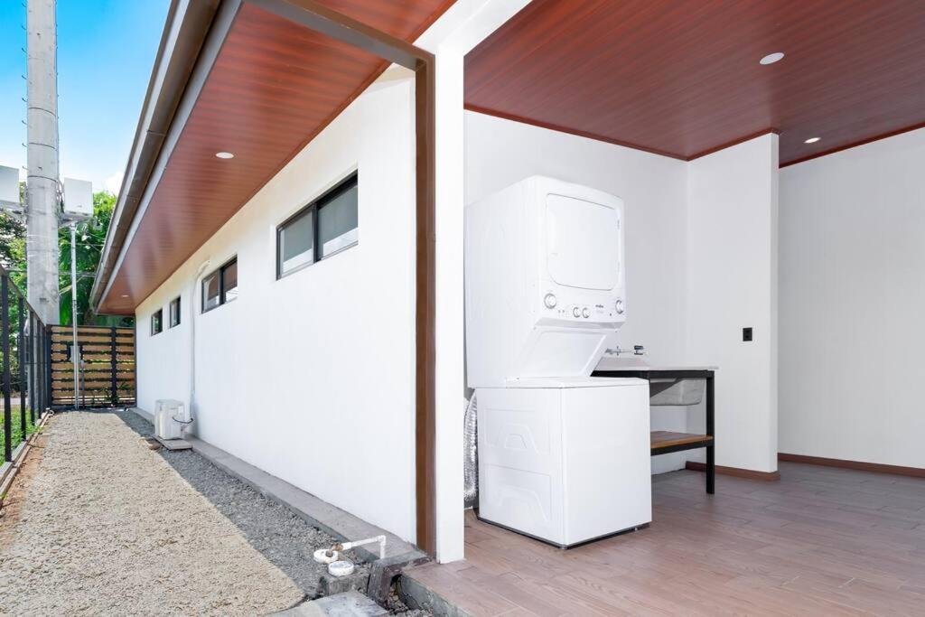 Вилла Casa Coral - Great Location - High Speed Internet Увита Экстерьер фото