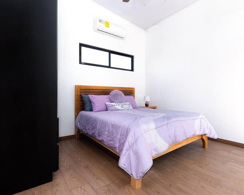 Вилла Casa Coral - Great Location - High Speed Internet Увита Экстерьер фото