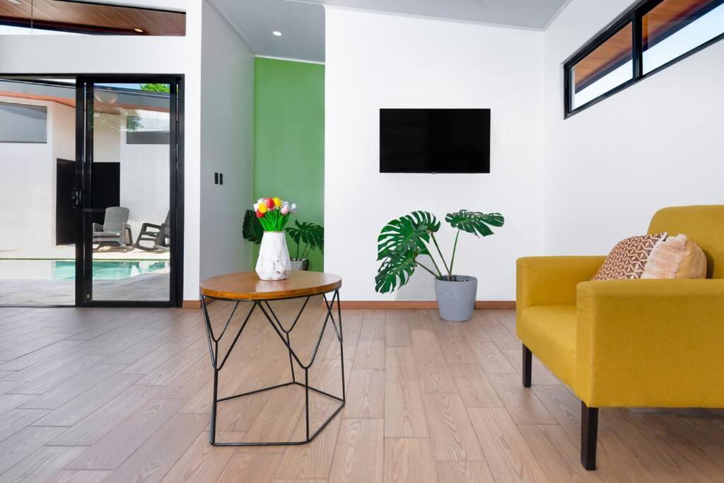 Вилла Casa Coral - Great Location - High Speed Internet Увита Экстерьер фото